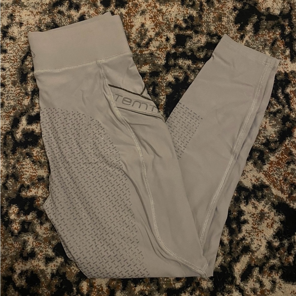 Tempo full seat tights